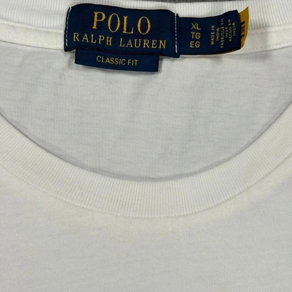 Polo Ralph Lauren polo ralph